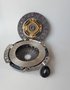 Imagen de KIT DE EMBRAGUE PEUGEOT 206 200MM 18 ESTRIAS